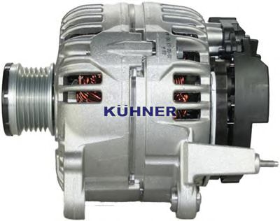 AD KUHNER 301985ri -  Генератор
